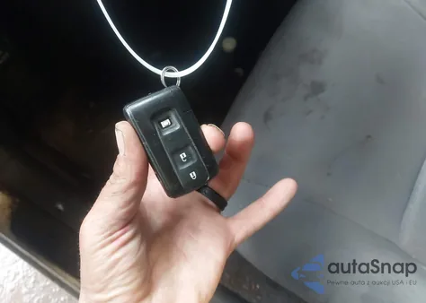 2008 Toyota Prius из США, поврежденный, VIN JTDKB20UX83351199